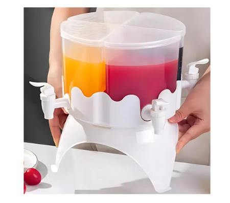 Dispensador Multi Bebidas